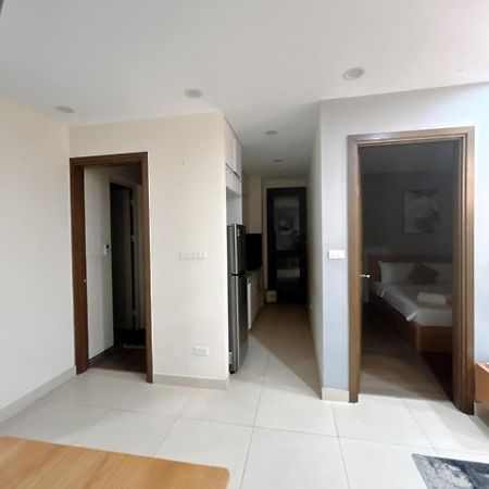 Free Airport Pick-Up Flc Apt Pham Hung 2Br Apartment Hanoi Exterior photo